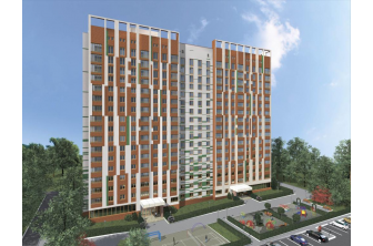 Продается Двухкомнатная квартира, Лазо Сергея