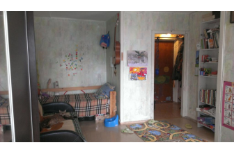 Продается Однокомнатная квартира, Кирова, 111