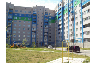 Продается Однокомнатная квартира, 40 лет Победы, 144а