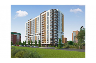 Продается Двухкомнатная квартира, Школьная, 26