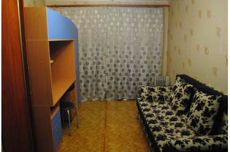 Продается Однокомнатная квартира, Фруктовая, 43
