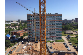 Продается Двухкомнатная квартира, Курортная, 6