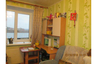 Продается Двухкомнатная квартира, Орджоникидзе, 8