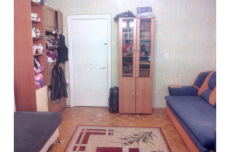 Продается Однокомнатная квартира, Союзная, 127