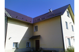 Продается Однокомнатная квартира, Комбинатная, 21а