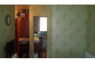 Продается Однокомнатная квартира, Вологодская, 6